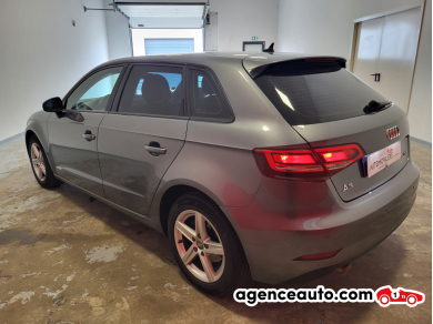 Audi A3 — 5