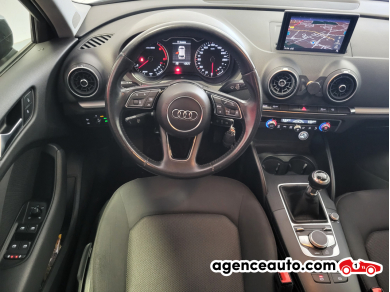 Audi A3 — 14