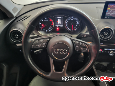 Audi A3 — 15