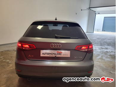Audi A3 — 6