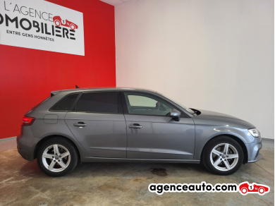 Audi A3 — 9
