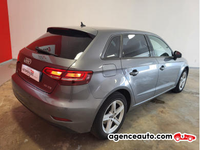 Audi A3 — 8