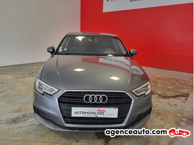 Audi A3 — 2