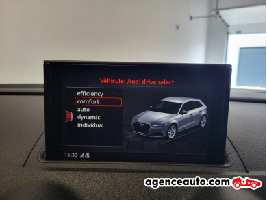 Audi A3 — 22