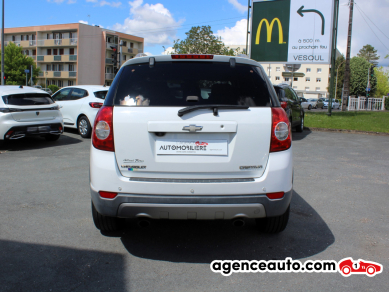 Chevrolet Captiva — 6