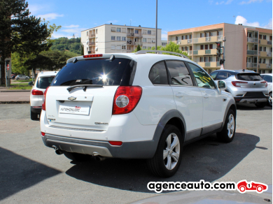 Chevrolet Captiva — 7