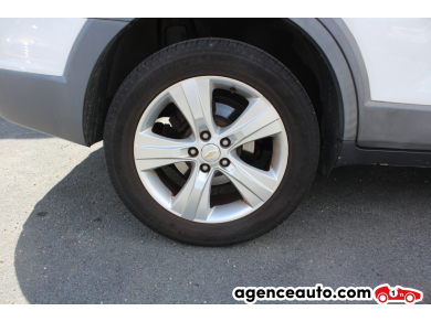Chevrolet Captiva — 22