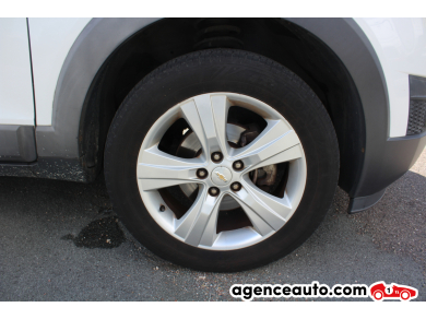Chevrolet Captiva — 23