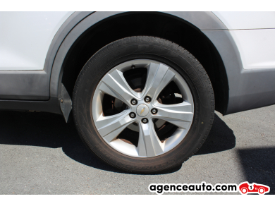 Chevrolet Captiva — 24