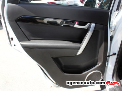 Chevrolet Captiva — 26