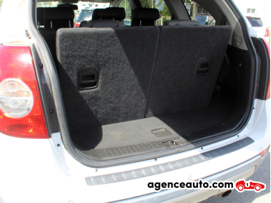 Chevrolet Captiva — 19