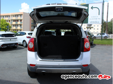 Chevrolet Captiva — 38