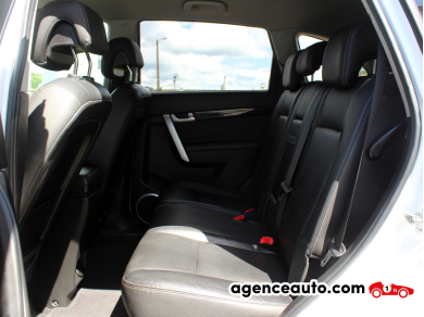 Chevrolet Captiva — 28