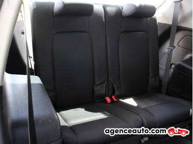 Chevrolet Captiva — 13