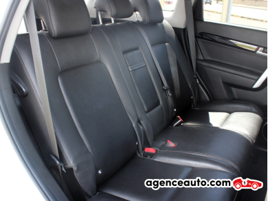 Chevrolet Captiva — 32