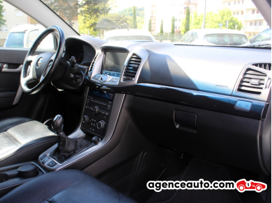 Chevrolet Captiva — 35