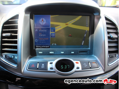 Chevrolet Captiva — 18