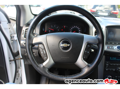 Chevrolet Captiva — 37