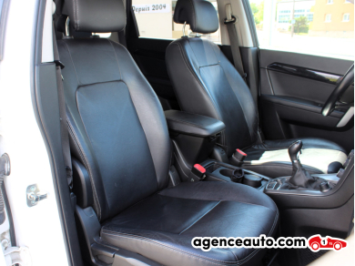 Chevrolet Captiva — 34