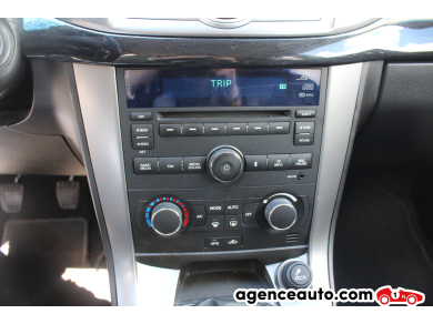 Chevrolet Captiva — 36