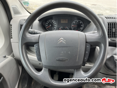 Citroen Jumper — 14