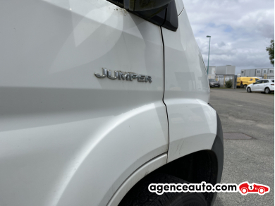 Citroen Jumper — 26