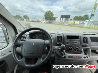 Citroen Jumper — 13