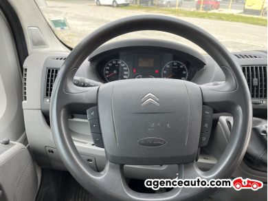 Citroen Jumper — 15