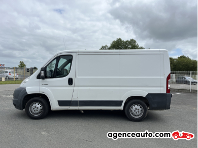 Citroen Jumper — 10