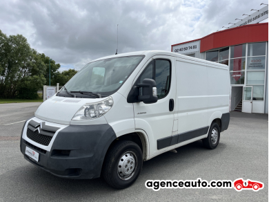 Citroen Jumper