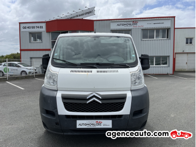 Citroen Jumper — 2