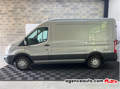 Ford Transit — 3