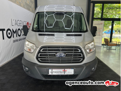 Ford Transit — 2
