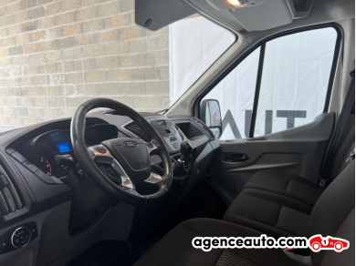 Ford Transit — 9