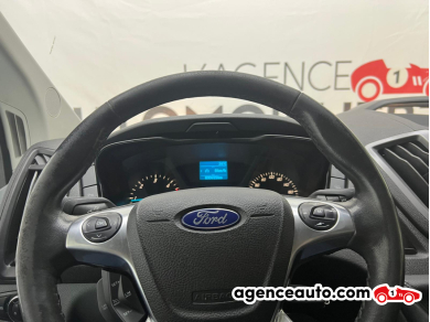 Ford Transit — 13