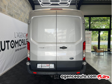 Ford Transit — 4
