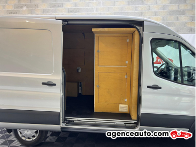 Ford Transit — 8