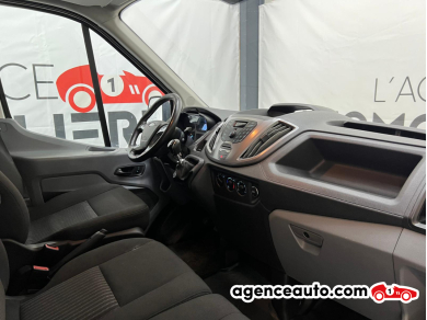 Ford Transit — 10