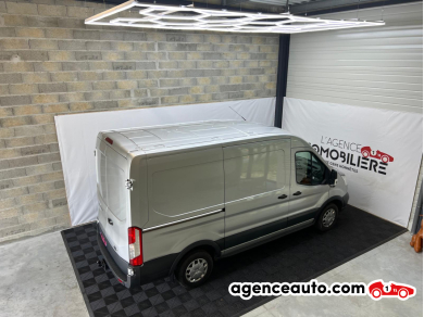 Ford Transit — 15