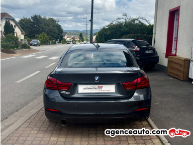 Bmw Série 4 — 6