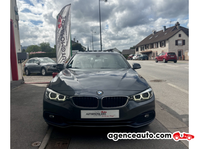 Bmw Série 4 — 2