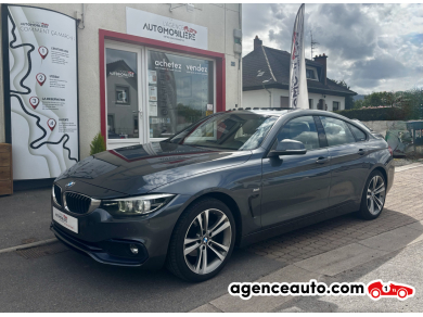 Bmw Série 4