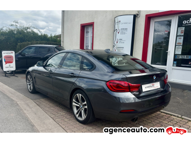 Bmw Série 4 — 7