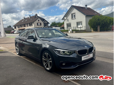Bmw Série 4 — 3