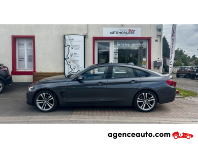 Bmw Série 4 — 8