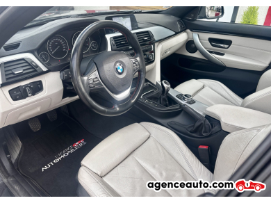 Bmw Série 4 — 11