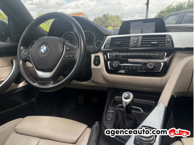 Bmw Série 4 — 29