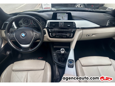 Bmw Série 4 — 14
