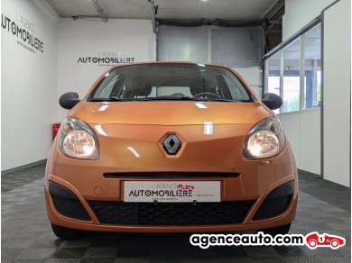 Renault Twingo — 5