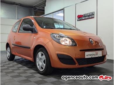 Renault Twingo — 3